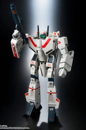 Bandai Spirits Macross VF-1J Valkyrie Figure