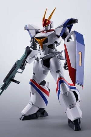 HI-METAL R