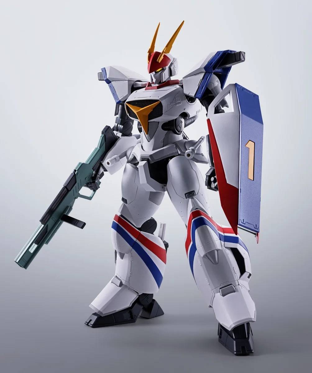 HI-METAL R