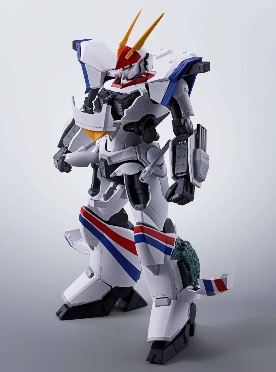 HI-METAL R