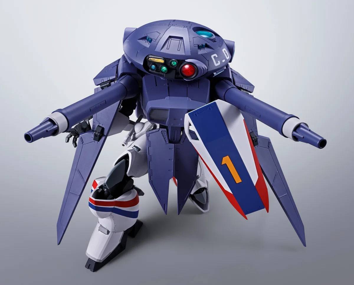 HI-METAL R