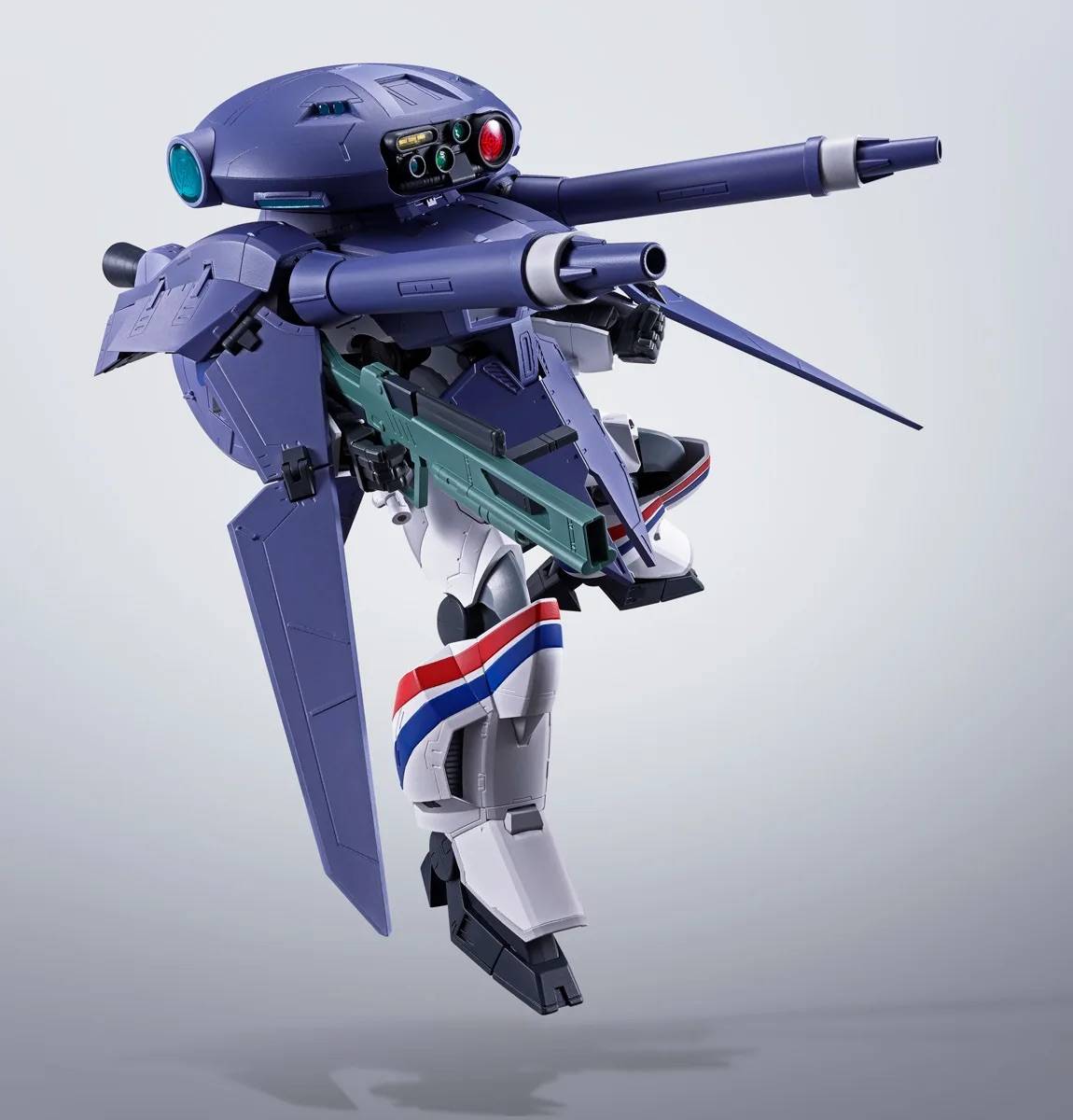 HI-METAL R