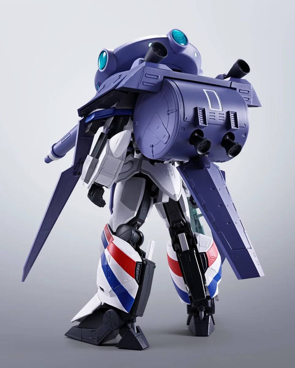 HI-METAL R