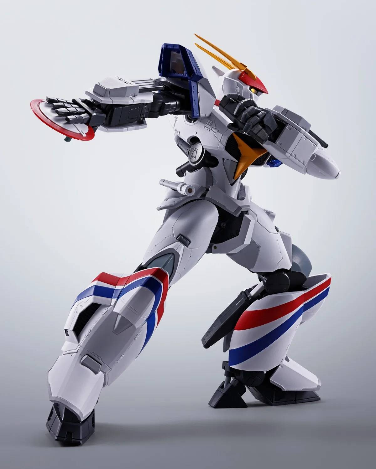 HI-METAL R