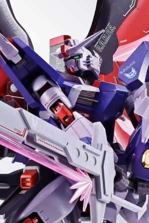 Bandai Spirits Mobile Suit Gundam SEED Destiny Destiny Gundam Spec II Figure