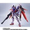 Bandai Spirits Mobile Suit Gundam SEED Destiny Destiny Gundam Spec II Figure