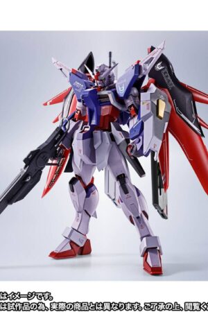 Bandai Spirits Mobile Suit Gundam SEED Destiny Destiny Gundam Spec II Figure