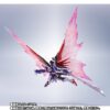 Bandai Spirits Mobile Suit Gundam SEED Destiny Destiny Gundam Spec II Figure