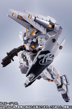 Bandai Spirits Advance of Zeta: The Flag of Titans Gundam TR-1 Action Figure