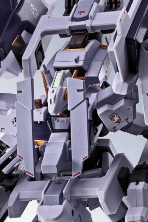 Bandai Spirits Advance of Zeta: The Flag of Titans Gundam TR-1 Action Figure