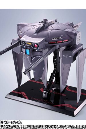Bandai Spirits Mobile Suit Gundam SEED Freedom AMGS-X18P Cavalier Aifrid Action Figure