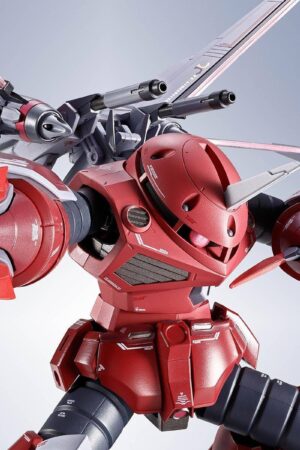 Bandai Spirits Mobile Suit Gundam SEED Freedom MSM-07 Z'Gok Action Figure