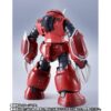 Bandai Spirits Mobile Suit Gundam SEED Freedom MSM-07 Z'Gok Action Figure