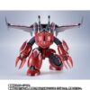 Bandai Spirits Mobile Suit Gundam SEED Freedom MSM-07 Z'Gok Action Figure