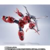 Bandai Spirits Mobile Suit Gundam SEED Freedom MSM-07 Z'Gok Action Figure