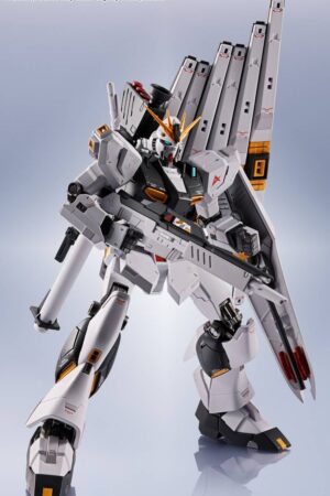 Metal Robot Spirits SIDE MS