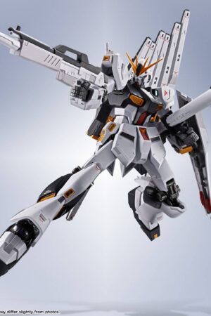 Metal Robot Spirits SIDE MS