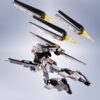 Metal Robot Spirits SIDE MS