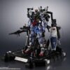 Bandai Spirits Mobile Suit Zeta Gundam RX-178 Gundam Mk-II Action Figure