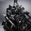 Bandai Spirits Mobile Suit Zeta Gundam RX-178 Gundam Mk-II Action Figure