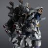 Bandai Spirits Mobile Suit Zeta Gundam RX-178 Gundam Mk-II Action Figure
