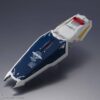 Bandai Spirits Mobile Suit Zeta Gundam RX-178 Gundam Mk-II Action Figure