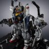 Bandai Spirits Mobile Suit Zeta Gundam RX-178 Gundam Mk-II Action Figure
