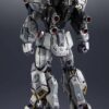 Bandai Spirits Mobile Suit Zeta Gundam RX-178 Gundam Mk-II Action Figure