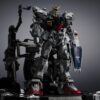 Bandai Spirits Mobile Suit Zeta Gundam RX-178 Gundam Mk-II Action Figure