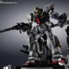 Bandai Spirits Mobile Suit Zeta Gundam RX-178 Gundam Mk-II Action Figure