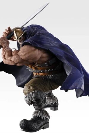 Bandai Spirits One Piece Elbaph Arc Figure