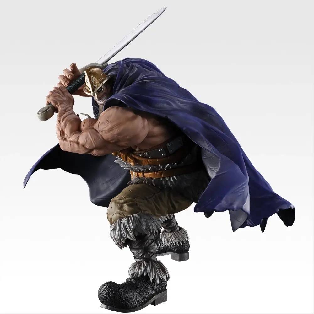 Bandai Spirits One Piece Elbaph Arc Figure