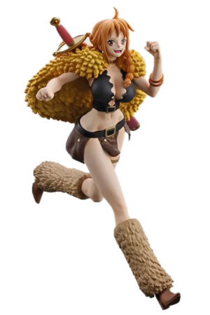 Bandai Spirits One Piece Nami Figure
