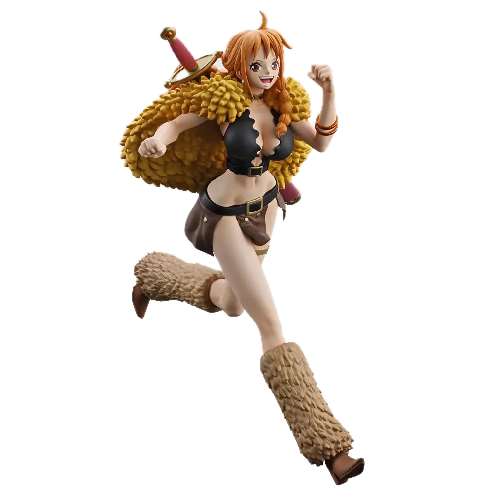 Bandai Spirits One Piece Nami Figure