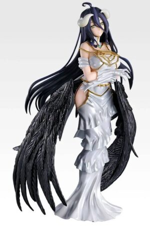 Bandai Spirits Overlord Albedo Figure 