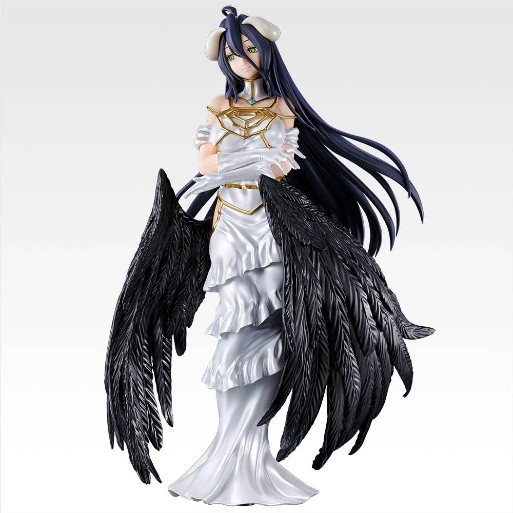 Bandai Spirits Overlord Albedo Figure