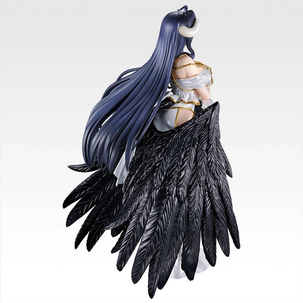 Bandai Spirits Overlord Albedo Figure