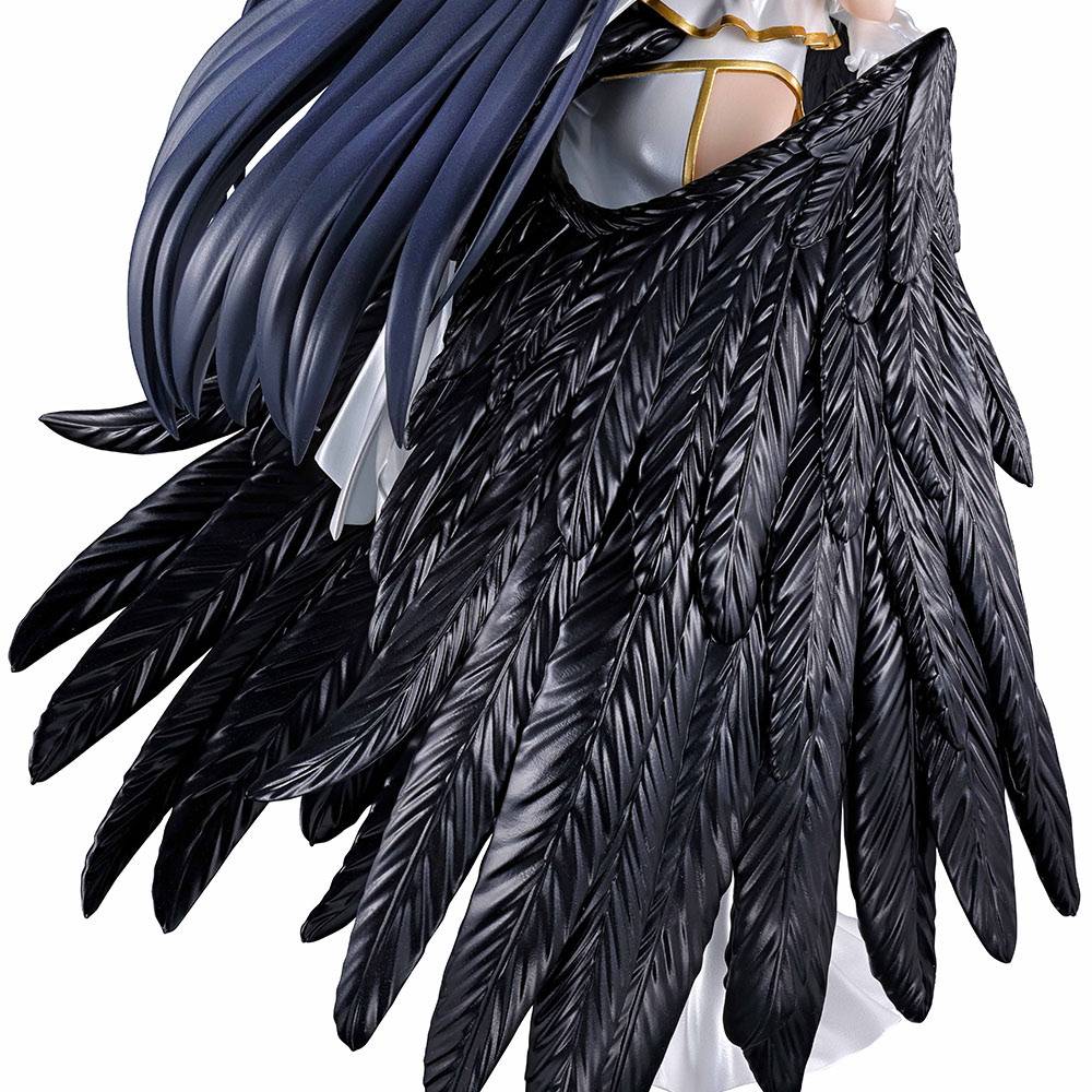 Bandai Spirits Overlord Albedo Figure