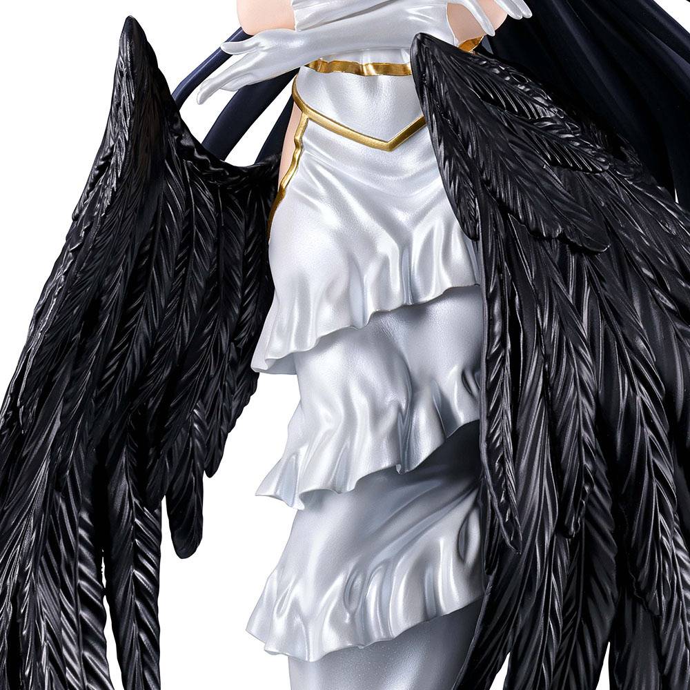 Bandai Spirits Overlord Albedo Figure