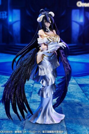 Bandai Spirits Overlord Albedo Figure 