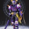 Bandai Spirits Kamen Rider Geats Kamen Rider Buffa Action Figure
