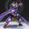 Bandai Spirits Kamen Rider Geats Kamen Rider Buffa Action Figure