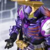 Bandai Spirits Kamen Rider Geats Kamen Rider Buffa Action Figure