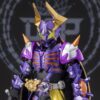 Bandai Spirits Kamen Rider Geats Kamen Rider Buffa Action Figure