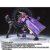 Bandai Spirits Kamen Rider Geats Kamen Rider Buffa Action Figure