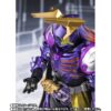 Bandai Spirits Kamen Rider Geats Kamen Rider Buffa Action Figure