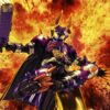 Bandai Spirits Kamen Rider Geats Kamen Rider Buffa Action Figure