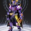Bandai Spirits Kamen Rider Geats Kamen Rider Buffa Action Figure