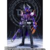 Bandai Spirits Kamen Rider Geats Kamen Rider Buffa Action Figure