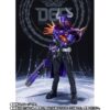 Bandai Spirits Kamen Rider Geats Kamen Rider Buffa Action Figure